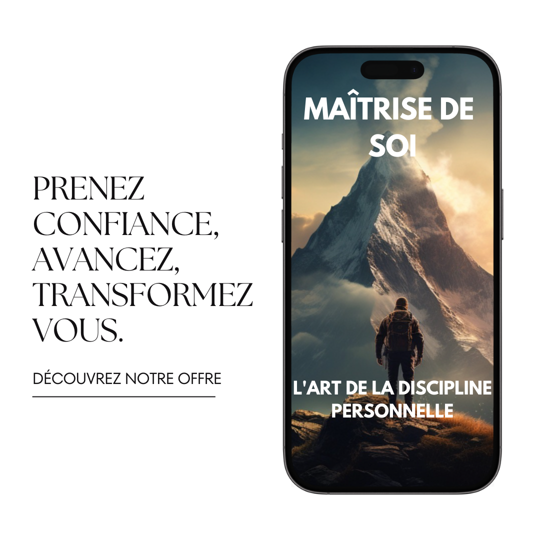 Maîtrise de Soi