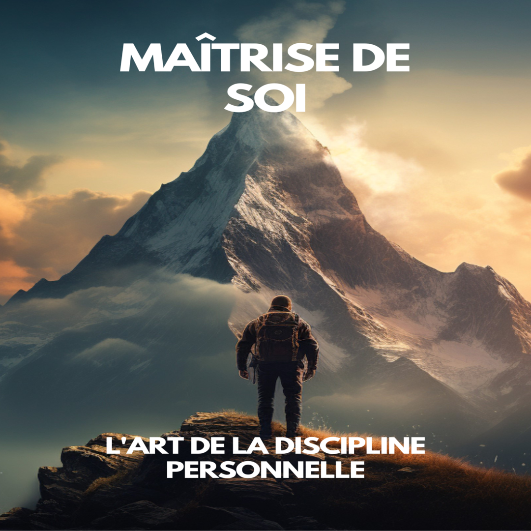 Maîtrise de Soi