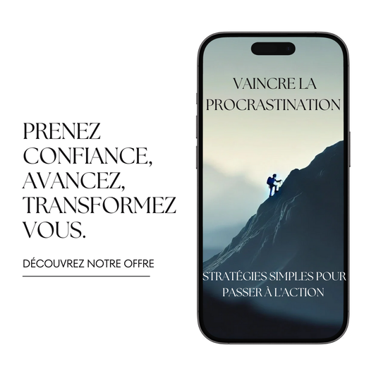Vaincre la Procrastination
